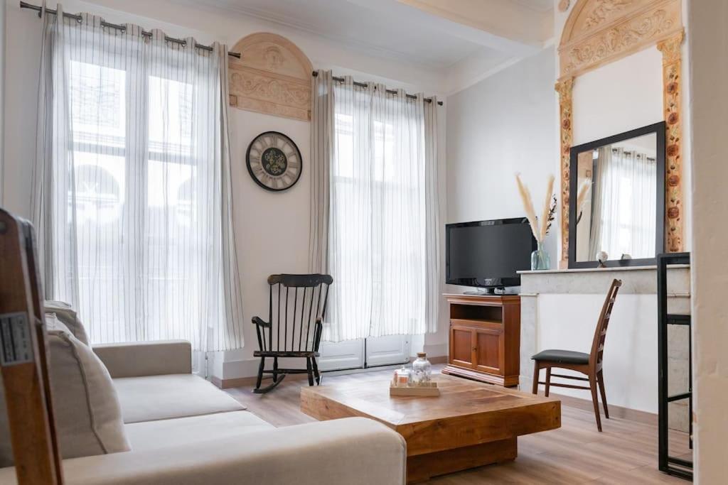 Апартаменти Magnolia Magnifique T2 Entierement Renove. Монтобан Екстер'єр фото