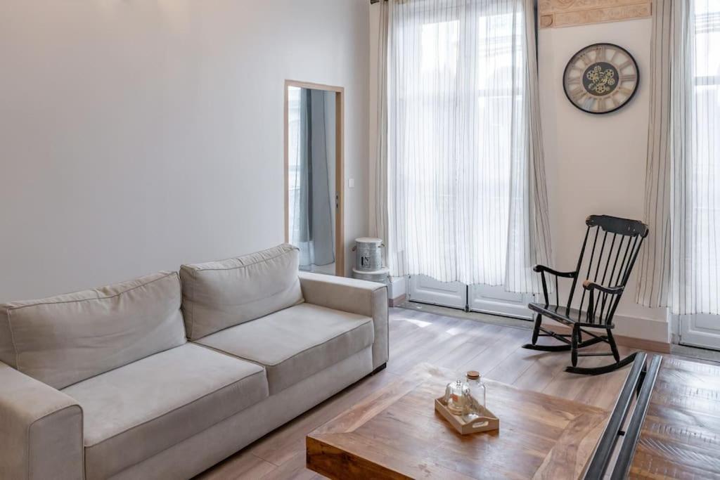 Апартаменти Magnolia Magnifique T2 Entierement Renove. Монтобан Екстер'єр фото