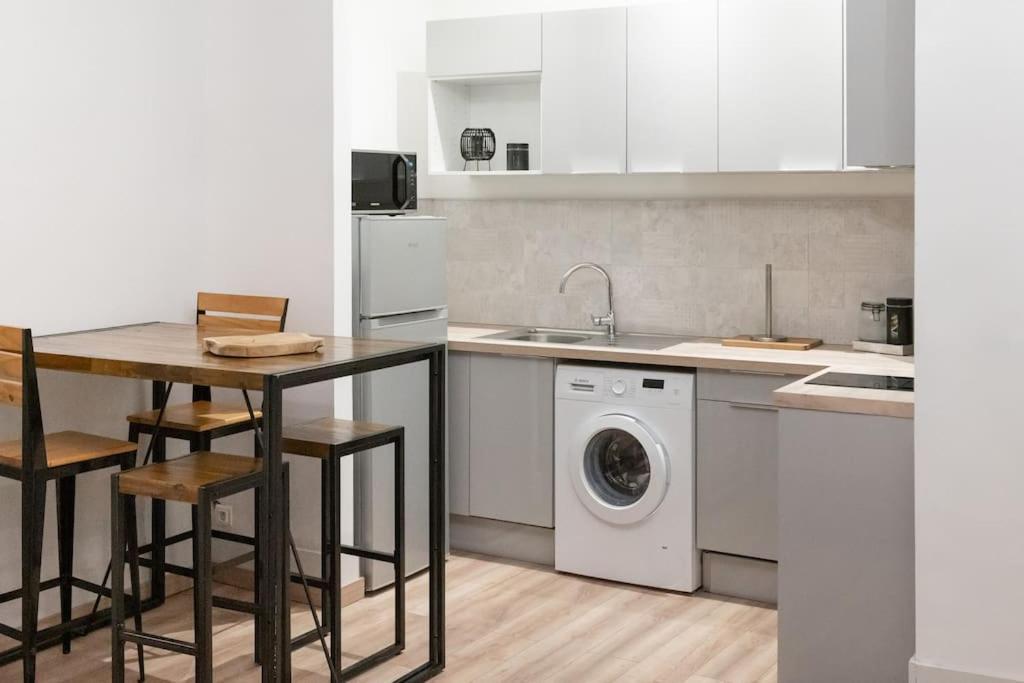 Апартаменти Magnolia Magnifique T2 Entierement Renove. Монтобан Екстер'єр фото
