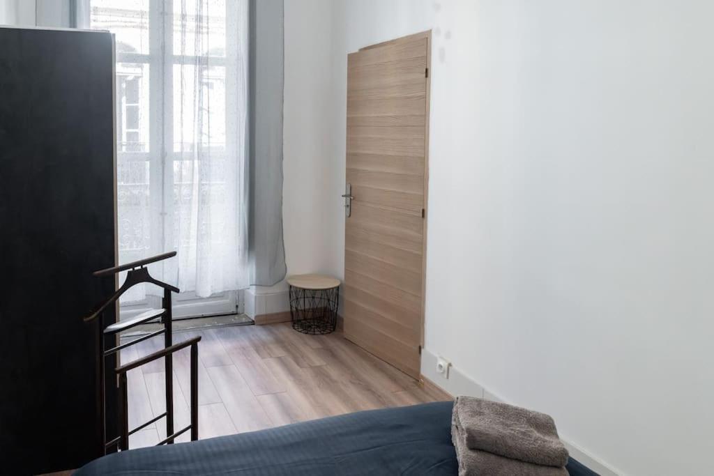 Апартаменти Magnolia Magnifique T2 Entierement Renove. Монтобан Екстер'єр фото