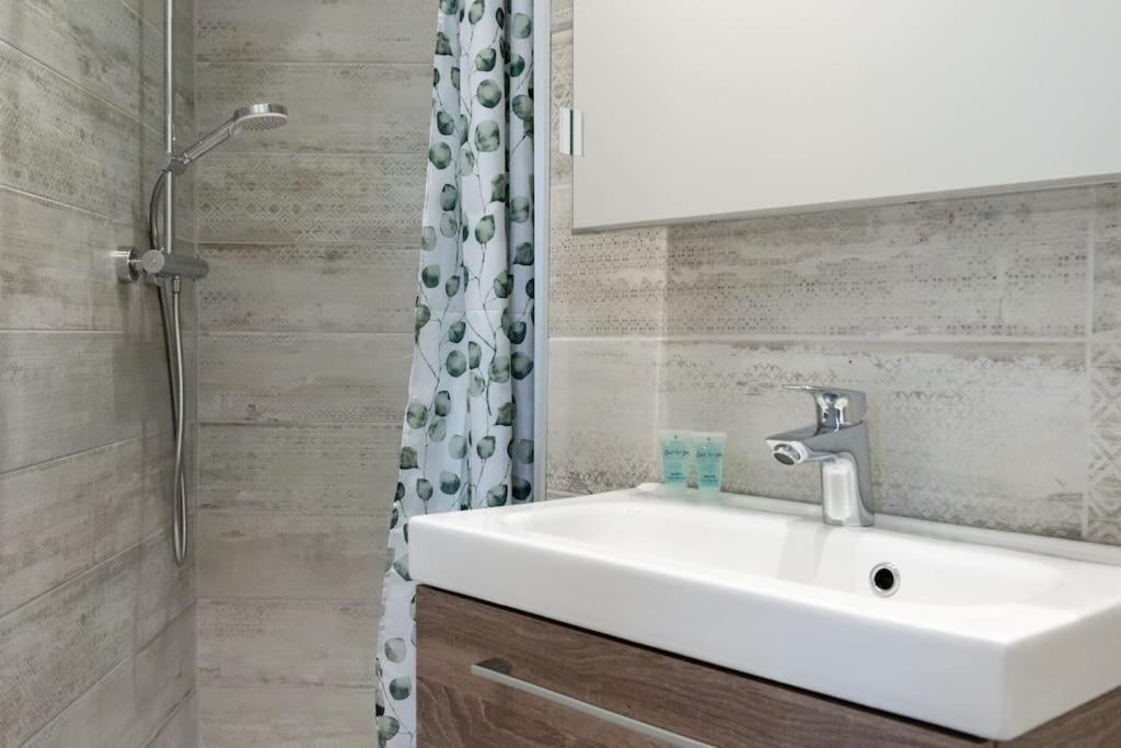 Апартаменти Magnolia Magnifique T2 Entierement Renove. Монтобан Екстер'єр фото